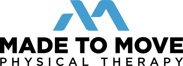 Made to Move Physical Therapy