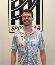 Book an Appointment with Evan Price for Physical Therapy