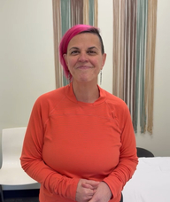 Book an Appointment with Georgia Fountas for Massage Therapy