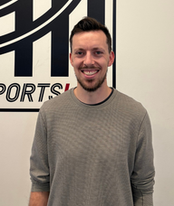 Book an Appointment with Zach Shaver for Physical Therapy