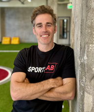 Book an Appointment with Jake Stout for Physical Therapy