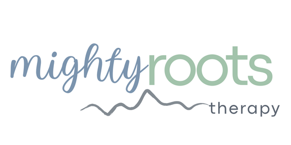 Mighty Roots Therapy
