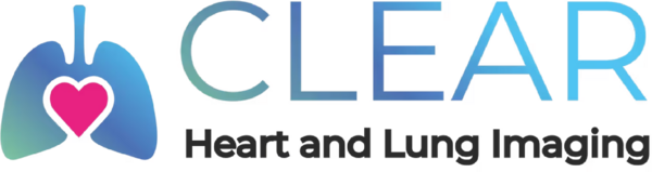 CLEAR HEART AND LUNG IMAGING