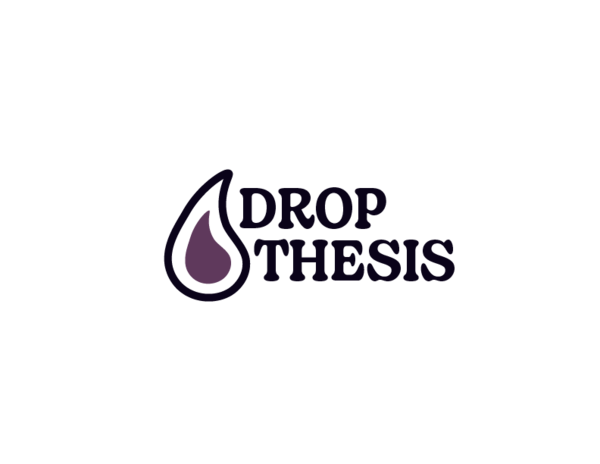 Drop Thesis