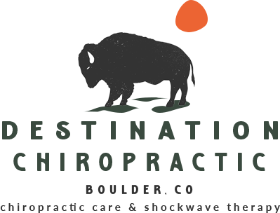 Destination Chiropractic
