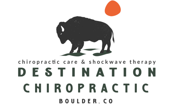 Destination Chiropractic