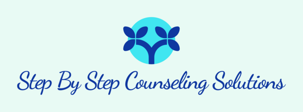 Step By Step Counseling Solutions