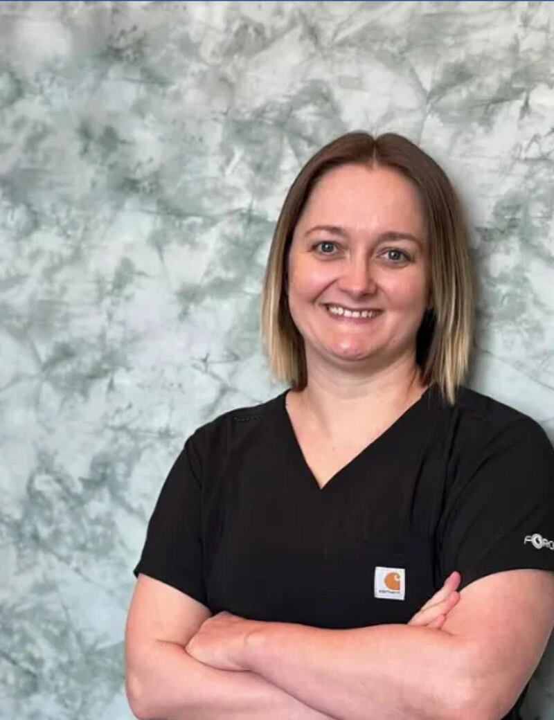 Dr. Jennifer Watts