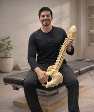 Book an Appointment with Dr. Seth Garza for Chiropractic
