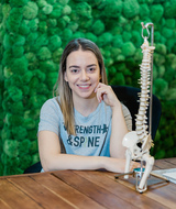 Book an Appointment with Dr. Beth Terranova at Beth N Terranova PT PLLC