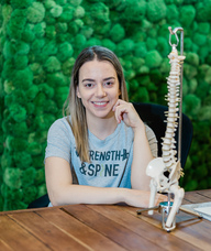 Book an Appointment with Dr. Beth Terranova for In-Person Physical Therapy