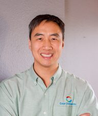 Book an Appointment with Dr. Richard Tran for Chiropractic