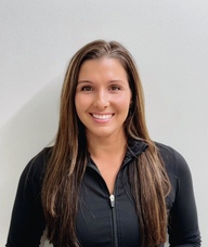 Book an Appointment with Lindsey Rose for Physical Therapy