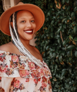 Book an Appointment with Ashley Stewart at Just Be Rooted- Serving Florida