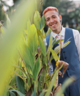 Book an Appointment with Kayden Rodriguez at Just Be Rooted- Serving Florida