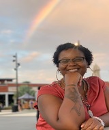 Book an Appointment with Orionee Fitts at Just Be Rooted- Serving Florida