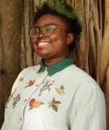 Book an Appointment with Sage Marcelin at Just Be Rooted- Serving Florida