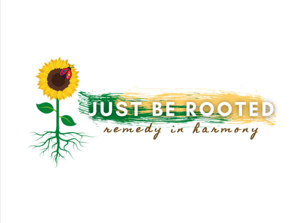Just Be Rooted
