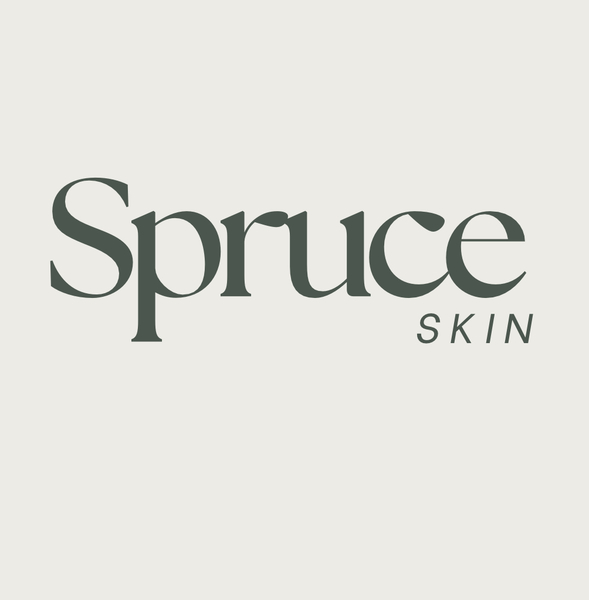 Spruce Skin