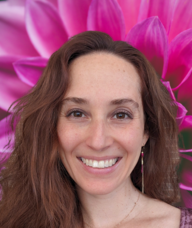Book an Appointment with Chiara Cabiglio for Associate Therapist