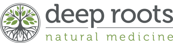 Deep Roots Natural Medicine