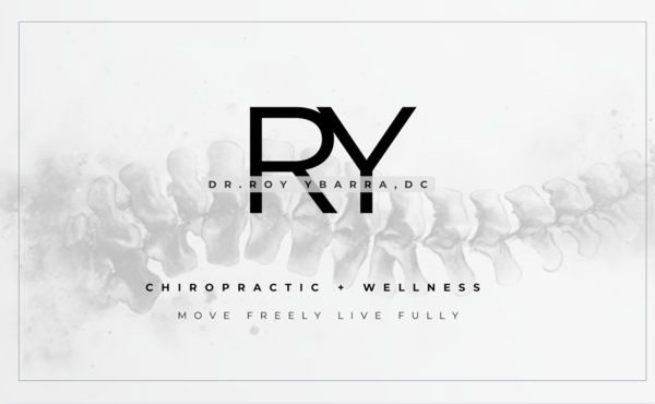 RY Chiropractic + Wellness