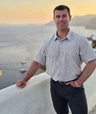 Book an Appointment with Corey Goldman for Physical Therapy