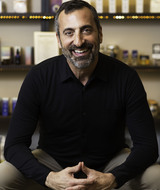 Book an Appointment with Greg Kasparian at Creek Retreat at Serenbe