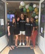 Book an Appointment with Team Creek Retreat at Creek Retreat at Serenbe