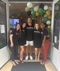 Book an Appointment with Team Creek Retreat for Wellness Circuit