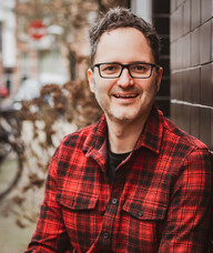 Book an Appointment with Jeremiah Gibson for Relationship Therapy