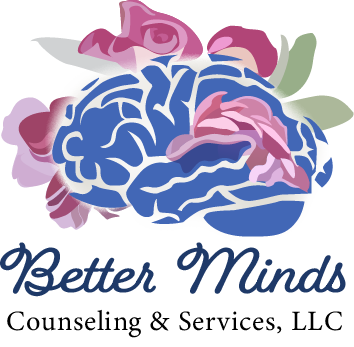 Better Minds Counseling & Services
