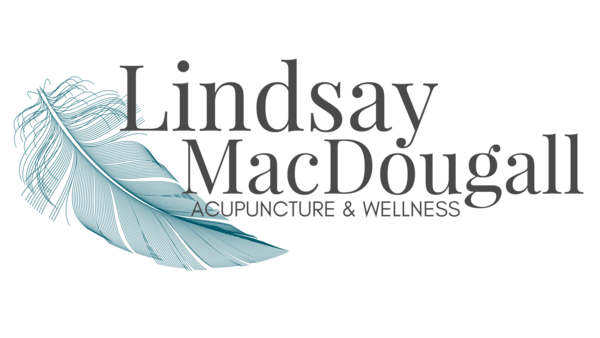 Lindsay MacDougall Acupuncture & Wellness