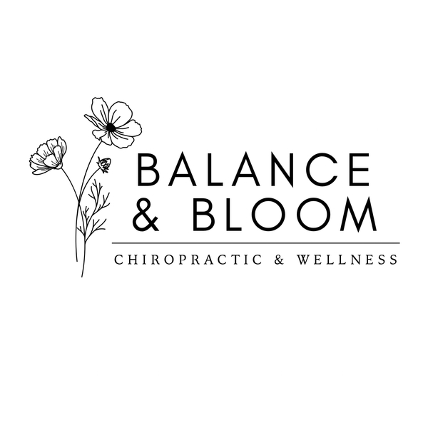 Balance and Bloom Chiropractic and Wellness LLC