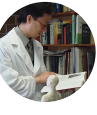 Book an Appointment with JaeHo Yoon for Acupuncture