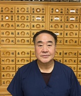 Book an Appointment with ChanYong Park at WAM--- FDR