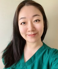 Book an Appointment with Dr. Jiaqi (Vicky) Guo for Acupuncture