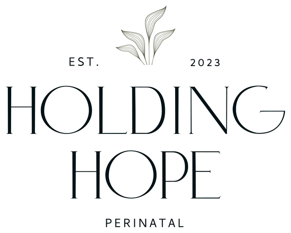 Holding Hope Perinatal