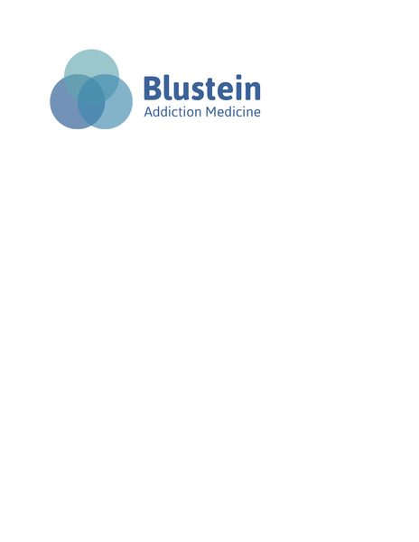Blustein Addiction Medicine