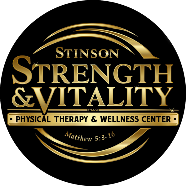 Stinson Strength & Vitality