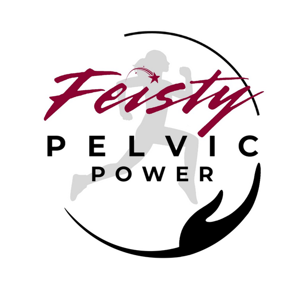 Feisty Pelvic Power