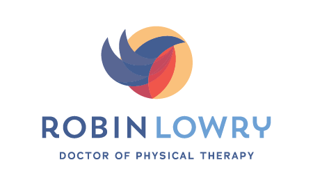 Robin Lowry, DPT
