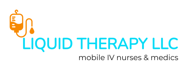 LIQUID THERAPY LLC