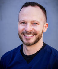 Book an Appointment with Ryan Gloeckner for Chiropractic