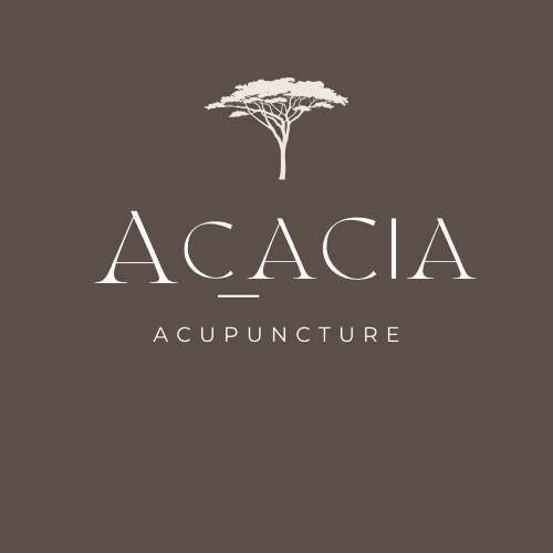 Acacia Acupuncture