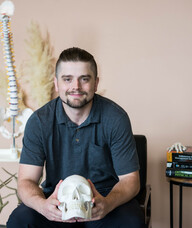 Book an Appointment with Blair Ballard for New Patient Appointment