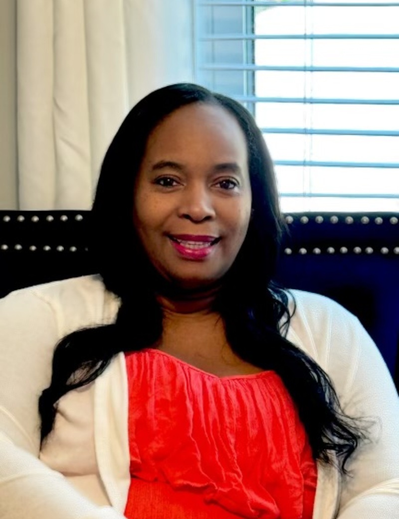 Nia Betton