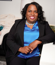 Book an Appointment with Charee Washington for Therapist