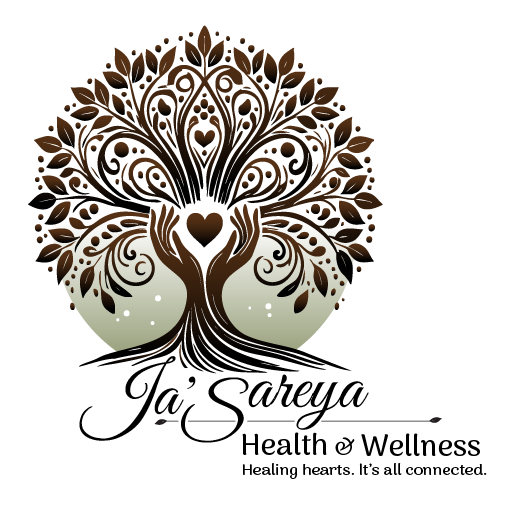 Ja' Sareya Health and Wellness