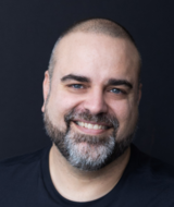 Book an Appointment with Brian Page at Telehealth